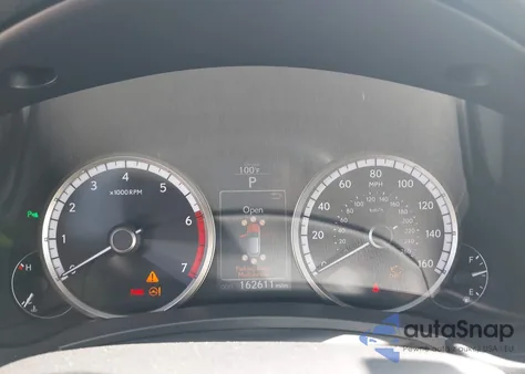 2015 Lexus Nx 200T F Sport z USA, uszkodzony, nr VIN JTJBARBZ7F2040625